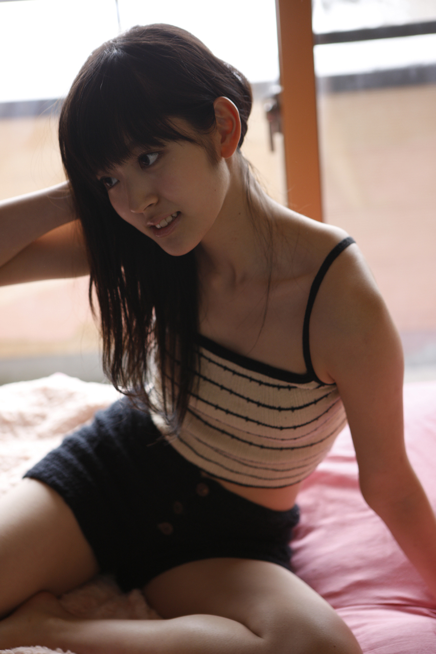 鈴木愛理 91 Airi Suzuki  Project Digital Books  日本美女